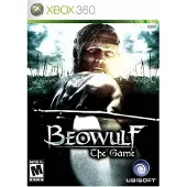 Xbox Games 360 Beowulf The Game