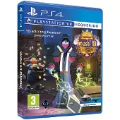Sony Ps4 Smash Hit Plunder Vr