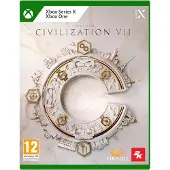 Xbox Games Sid Meier´s Civilization Vii