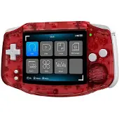 ANBERNIC Reth34 64gb Retrospilkonsol