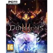 Pc Games Pc Dungeons Iii Extremely Evil Edition