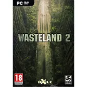 Pc Games Pc Wasteland 2