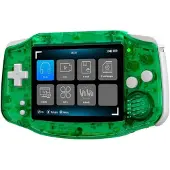 ANBERNIC Reth34 64gb Retrospilkonsol