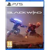 Sony Blackwind