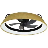 Cecotec Energysilence Lampaero 600 Green Design Loftsventilator