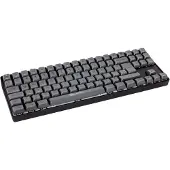 GAMIAC Tkl Rgb90g Kailh Blue Mekanisk Tastatur Til Spil Spansk