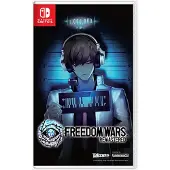 Nintendo Games Switch Freedom Wars Remastered Import Asia