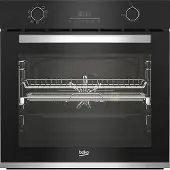 Beko Aeroperfect Airfry Bbima13302bmpe Multifunktionsovn 72l