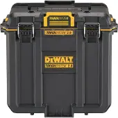 DeWalt DWST08035-1 TOUGHSYSTEM 2.0 Kompakt Værktøjskasse
