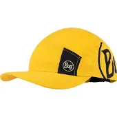 Buff 5 Panel Go Logo Kasket