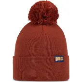 Buff Knitted Beanie