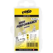 Toko World Cup High Performance Warm Voks 40g