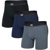 Saxx Essential Boxers 3 Enheder