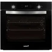 CATA Mds 8008 Bk Multifunktionsovn