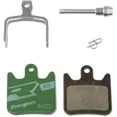 Hope Tech 4 X2/tech 3 X2 Hbsp237g Organiske Skivebremseklodser
