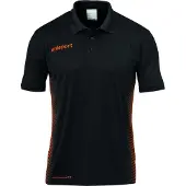 Uhlsport Score Kortærmet Polo
