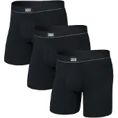Saxx Essential Boxers 3 Enheder
