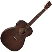Sigma 000M-15E-Aged Electro Acoustic