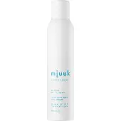 Mjuuk Naked Sense Fragrance-Free Refresh Dry Shampoo Tørshampoo 250 ml