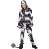 Widmann Fangedragt kostume