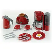 Klein Bosch - Breakfast Set