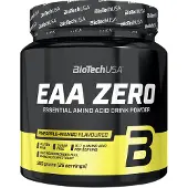 BiotechUSA EAA Zero Pineapple Mango - 350g.