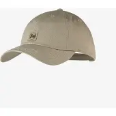 Buff Baseball Kasket