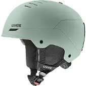 Uvex Wanted, skihjelm, lysegrøn
