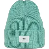 Buff Knitted Beanie