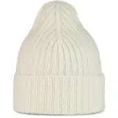 Buff Knitted Beanie
