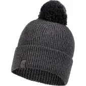Buff Knitted Beanie