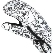 Viking Motiv Vanter