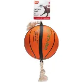 Karlie Basketbold Til Kæledyr 24 Cm