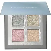 LH Cosmetics Aurora Øjenskyggepalette 3.2 g Aurora