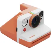 Polaroid Now Gen 3 - Coral