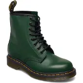 Dr. Martens 1460 Greasy Støvler