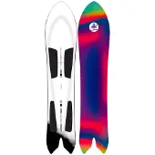 Burton Family Tree Channel Surfer Snowboard