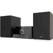 Aiwa Msbtu-600 Mikroanlæg
