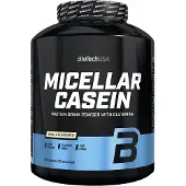 BiotechUSA Micellar Casein, 2270 g