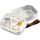 Semic Studio Min Nabo Totoro Aluminium Bento Box Totoro & Kattebus
