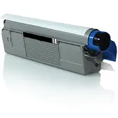 Generico Oki C610 Toner