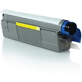 Generico Oki C610 Toner