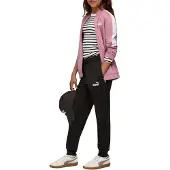 Puma Poly Baseball Suit Youth, Clothing, Poised Pink, 9-10Y