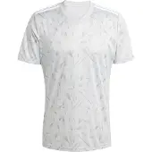 Adidas Spilletrøje Team Icon 25 - Grå/Hvid, størrelse XX-Large