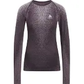 Odlo Performance Warm Langærmet Baselayer