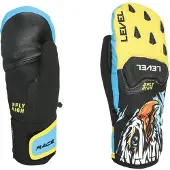 Level Race Vanter