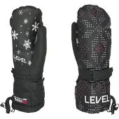 Level Junior Vanter