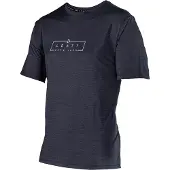 Leatt Mtb Trail 1.0 T-shirt Med Korte ærmer