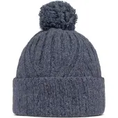 Buff Knitted Beanie