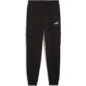 Puma Ess No. 1 Logo Cargo Regular Fit Sportsbukser